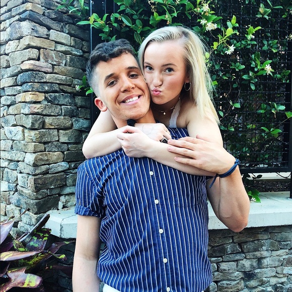 Meet your Posher, Giannah - Picture 1 of 1